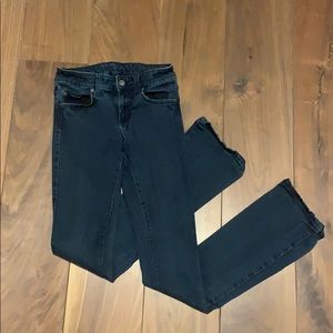 Carmar flare jeans
